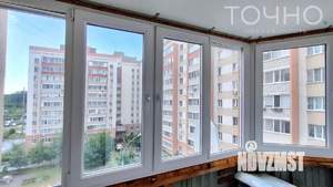 1-к квартира, вторичка, 34м2, 5/10 этаж