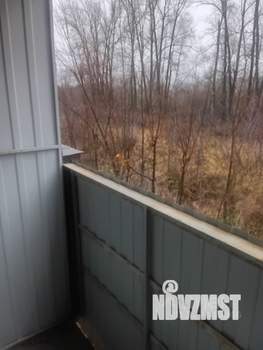 1-к квартира, вторичка, 29м2, 1/5 этаж