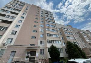 1-к квартира, вторичка, 27м2, 10/10 этаж
