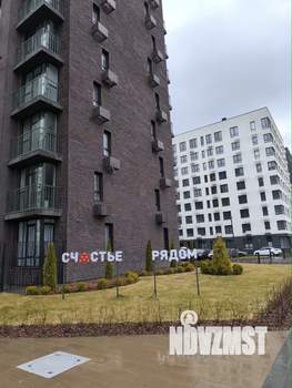 2-к квартира, вторичка, 58м2, 6/9 этаж