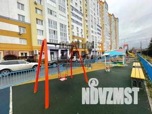3-к квартира, вторичка, 86м2, 7/16 этаж