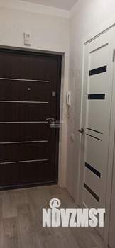 1-к квартира, сданный дом, 26м2, 2/3 этаж