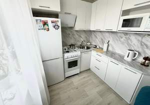 1-к квартира, вторичка, 27м2, 10/10 этаж