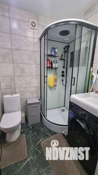 1-к квартира, вторичка, 37м2, 5/6 этаж