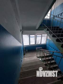 3-к квартира, вторичка, 60м2, 4/5 этаж
