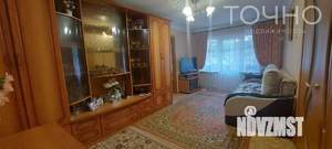 2-к квартира, вторичка, 47м2, 1/5 этаж