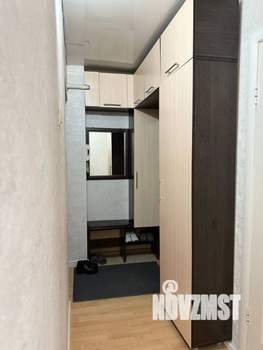 2-к квартира, вторичка, 47м2, 1/5 этаж
