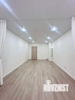 Студия квартира, вторичка, 32м2, 2/17 этаж