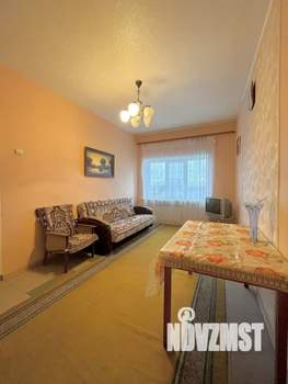 3-к квартира, вторичка, 58м2, 2/2 этаж