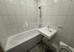 1-к квартира, вторичка, 34м2, 4/17 этаж