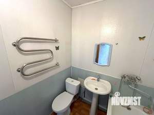1-к квартира, вторичка, 31м2, 2/5 этаж