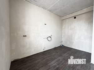 2-к квартира, вторичка, 62м2, 5/16 этаж