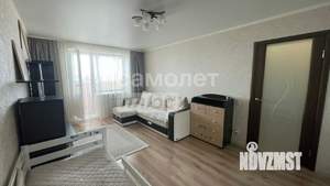 1-к квартира, вторичка, 42м2, 8/10 этаж