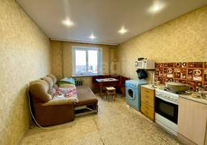 1-к квартира, вторичка, 47м2, 9/10 этаж