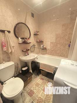 2-к квартира, вторичка, 45м2, 4/5 этаж