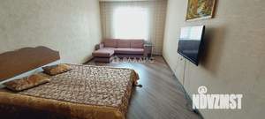 1-к квартира, вторичка, 40м2, 2/13 этаж