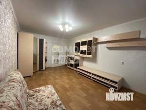 1-к квартира, вторичка, 41м2, 8/10 этаж