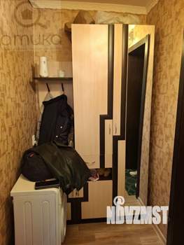 2-к квартира, вторичка, 29м2, 8/9 этаж