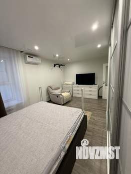 2-к квартира, вторичка, 85м2, 5/9 этаж