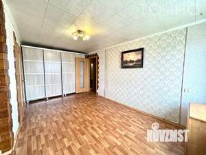 2-к квартира, вторичка, 42м2, 1/2 этаж