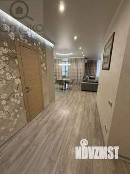 3-к квартира, вторичка, 108м2, 11/17 этаж