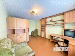 3-к квартира, вторичка, 54м2, 1/9 этаж
