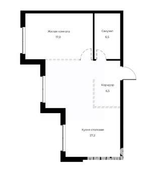 Фото квартиры на продажу (1)