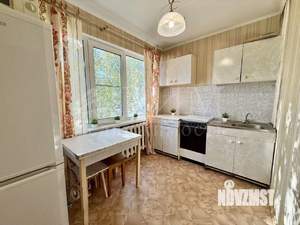 1-к квартира, вторичка, 35м2, 4/9 этаж