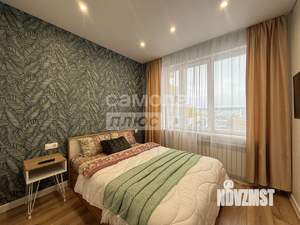 2-к квартира, вторичка, 41м2, 17/18 этаж