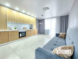 3-к квартира, вторичка, 88м2, 17/19 этаж