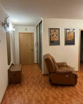 3-к квартира, вторичка, 71м2, 7/9 этаж