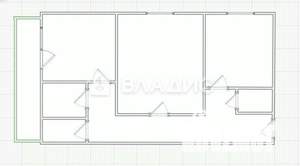 Фото квартиры на продажу (2)