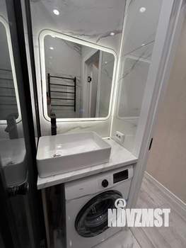 Студия квартира, вторичка, 22м2, 6/14 этаж