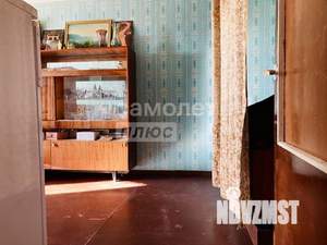 2-к квартира, вторичка, 53м2, 8/9 этаж