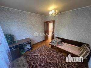 3-к квартира, вторичка, 61м2, 1/5 этаж