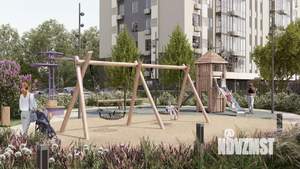 1-к квартира, вторичка, 40м2, 3/16 этаж