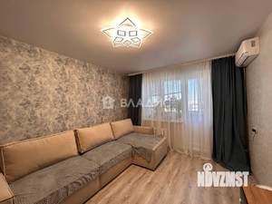 1-к квартира, вторичка, 38м2, 10/10 этаж
