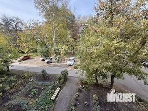 1-к квартира, вторичка, 31м2, 3/5 этаж