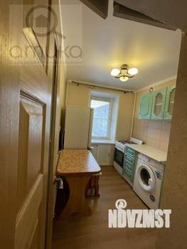 1-к квартира, вторичка, 29м2, 3/9 этаж