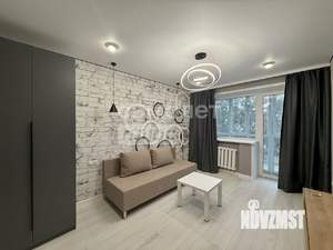 2-к квартира, вторичка, 44м2, 3/5 этаж