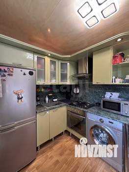 1-к квартира, вторичка, 29м2, 3/5 этаж