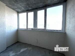 1-к квартира, сданный дом, 50м2, 4/10 этаж