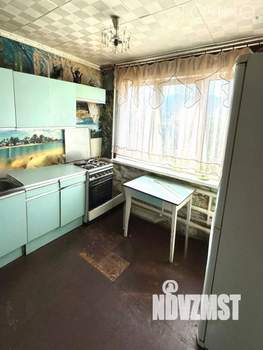 2-к квартира, вторичка, 54м2, 7/9 этаж