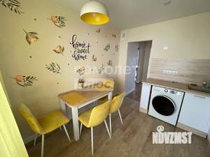 2-к квартира, вторичка, 57м2, 1/5 этаж