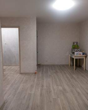 1-к квартира, вторичка, 31м2, 4/5 этаж