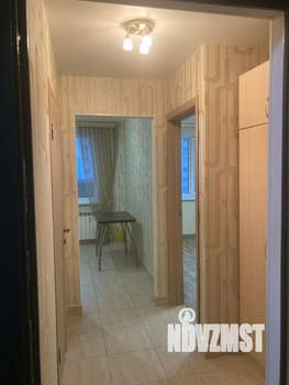 1-к квартира, вторичка, 35м2, 6/10 этаж