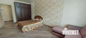 1-к квартира, вторичка, 40м2, 2/13 этаж