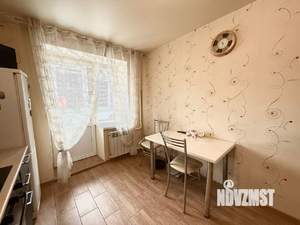1-к квартира, вторичка, 39м2, 2/10 этаж