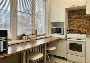 1-к квартира, вторичка, 35м2, 2/9 этаж