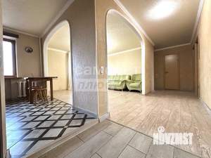 3-к квартира, вторичка, 75м2, 9/10 этаж